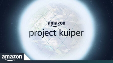 Amazon, Project Kuiper ile Uydu İnternetinde Yeni Bir Çağ Başlattı