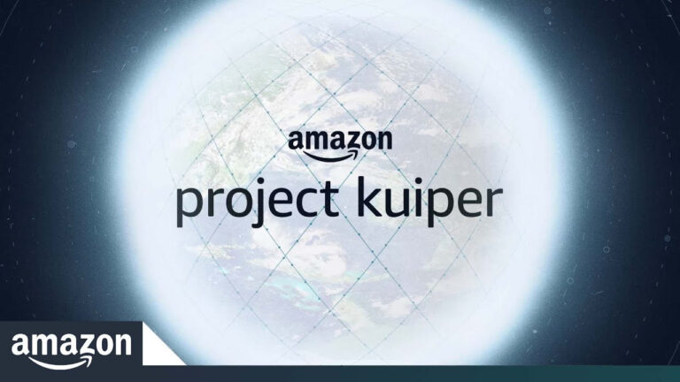 Amazon, Project Kuiper ile Uydu İnternetinde Yeni Bir Çağ Başlattı