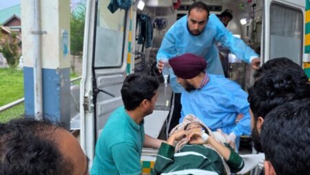 hindistan pakistan çatışması
