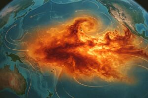 10 soruda El Nino: Dünyayı ve Türkiye’yi nasıl etkileyecek?