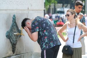 10 soruda El Nino: Tarihin en güçlüsü olabilir, Türkiye etkilenecek mi?