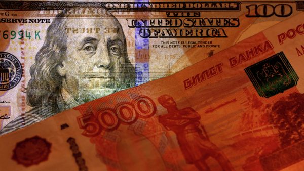 Rus ekonomist: Yaptırımlar, Rusya’nın dış ticaret yönelimini değiştirdi