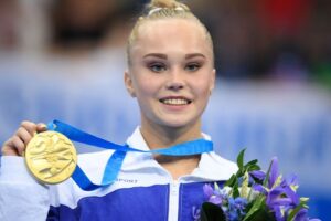 Hırvatistan, olimpiyat şampiyonları Melnikova ve Listunova’ya Avrupa Şampiyonası vizesi vermedi