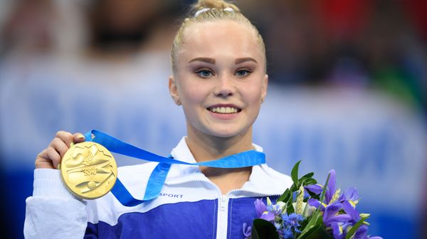 Hırvatistan, olimpiyat şampiyonları Melnikova ve Listunova’ya Avrupa Şampiyonası vizesi vermedi