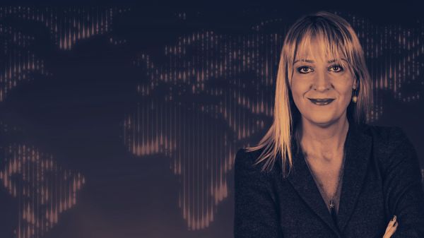 “ABD Mekke Savunma Anlaşması ile yük paylaşımı yapıyor, Çin’le rekabet en üst düzlem”
