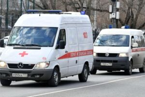 Yine siviller hedefte: Ukrayna'nın Tataristan'a düzenlediği saldırıda en az 12 kişi hayatını kaybetti