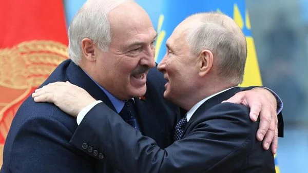 Putin'den Lukaşenko'ya doğum günü tebriği: 'Aramızdaki güvene değer veriyorum'