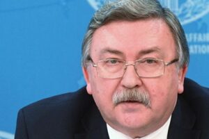 Rus diplomat Ulyanov: ABD-İran çatışması yalnızca diplomasiyle sona erebilir