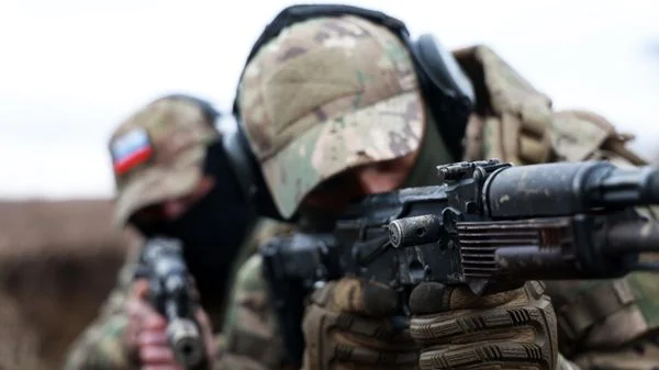 Rusya Savunma Bakanlığı: Rus ordusu Sumi ve Donetsk'te üç yerleşim biriminin daha kontrolünü ele geçirdi