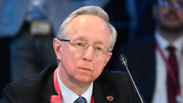 Rus Dışişleri: Rusya ve Belarus, NATO'nun eylemleri nedeniyle her türlü gelişmeye hazır