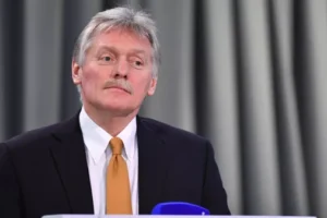 Peskov: Türkiye'de yapılacak Rusya-Ukrayna müzakerelerine açığız, ancak ön koşullar henüz oluşmadı