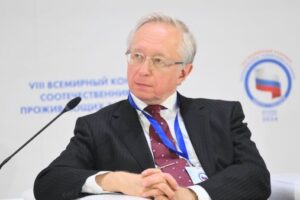 Rusya Dışişleri Bakanlığı: Ukrayna’da ‘çatışmanın dondurulması’ Rusya için uygun değil