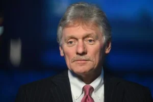 Peskov: Avrupa’daki siyasiler çatışmacı tutum içinde