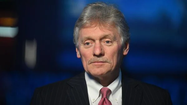 Peskov: Avrupa’daki siyasiler çatışmacı tutum içinde