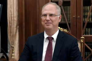 RDIF Başkanı Dmitriyev: AB, kendi tetiklediği bir enerji kriziyle karşı karşıya