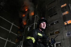Ukrayna ordusundan Kırım'daki apartmana İHA saldırısı: 2 ölü, 1 yaralı