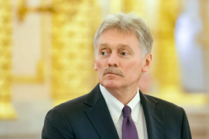 Kremlin: Bu hafta ABD temsilcileriyle görüşme planı yok