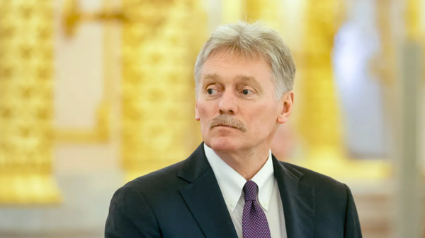 Kremlin: Bu hafta ABD temsilcileriyle görüşme planı yok