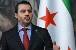 Suriye açıkladı: İsrail ile temas kesildi