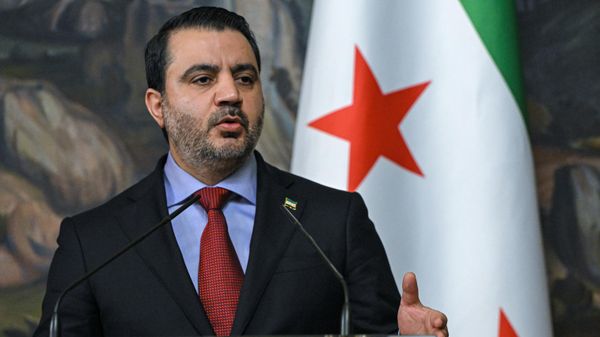 Suriye açıkladı: İsrail ile temas kesildi