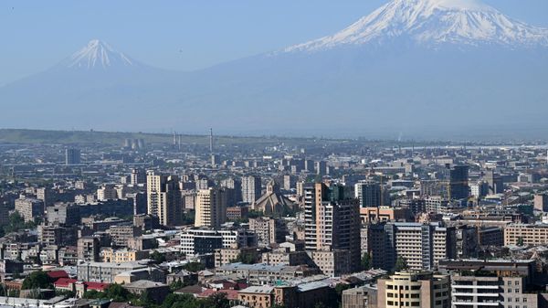 Matviyenko'dan Ermenistan'a uyarı: Turistlere 'gitmeyin' tavsiyesi yayınlayabiliriz