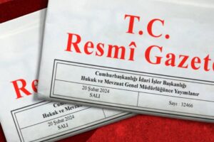11 ilde çeşitli projeler için acele kamulaştırma kararı