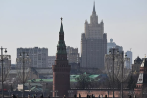 Rus Dışişleri: Kiev diplomatik temasların yeniden başlatılması konusunda herhangi bir öneride bulunmadı