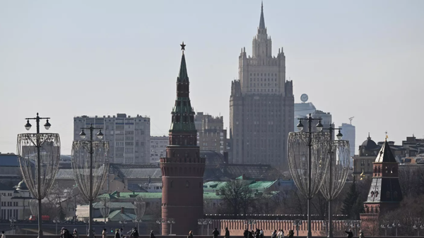 Rus Dışişleri: Kiev diplomatik temasların yeniden başlatılması konusunda herhangi bir öneride bulunmadı