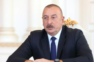 Aliyev Zengezur Koridoru planını açıkladı: Sadece yol olmayacak