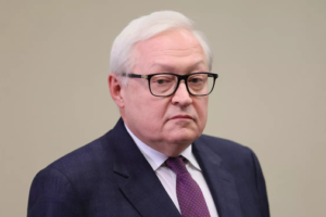 Rus Dışişleri: ABD, Zelenskiy'in Ukrayna'da çözüm ile ilgili önerilerini Rusya'ya iletmedi