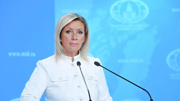 Zaharova'dan Karadeniz açıklaması: Türkiye'den resmi bir öneri almadık