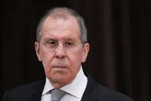 Lavrov: Büyük Avrasya Ortaklığı'nın kurulması ticaretin gelişmesine yardımcı olacak