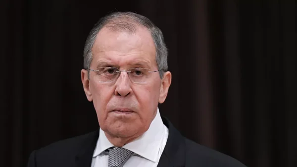 Lavrov: Büyük Avrasya Ortaklığı'nın kurulması ticaretin gelişmesine yardımcı olacak