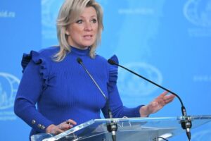 Rusya Dışişleri: İran’la birlikte yasadışı yaptırımlara karşı mücadele edeceğiz