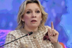 Rusya: Ukrayna'nın saldırılarına yanıt olarak İngiliz askeri tesisleri hedef alınabilir