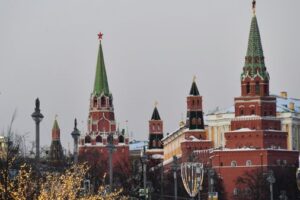 Kremlin: Kiev'in tutumundan dolayı iyimser olamıyoruz