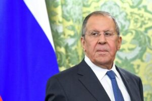 Lavrov'dan ABD ile 'gizli temas' açıklaması: ‘İstihbarat servisleri sessizlik içinde çalışır’
