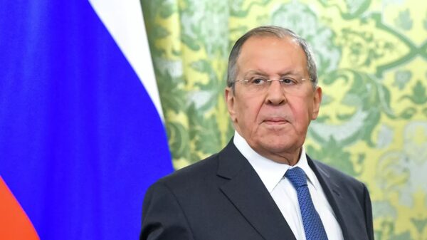Lavrov'dan ABD ile 'gizli temas' açıklaması: ‘İstihbarat servisleri sessizlik içinde çalışır’