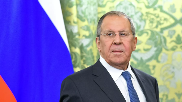 Lavrov'dan Batı'ya gemi ve terör tepkisi: ‘Hedefleri biz belirleyeceğiz’