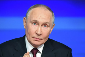Putin: NATO Pasifik'e sızıyor, Batı'nın korsanlığına karşılık verilecek