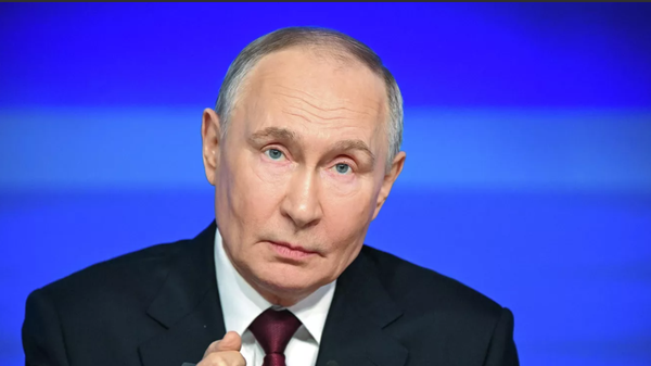 Putin: NATO Pasifik'e sızıyor, Batı'nın korsanlığına karşılık verilecek