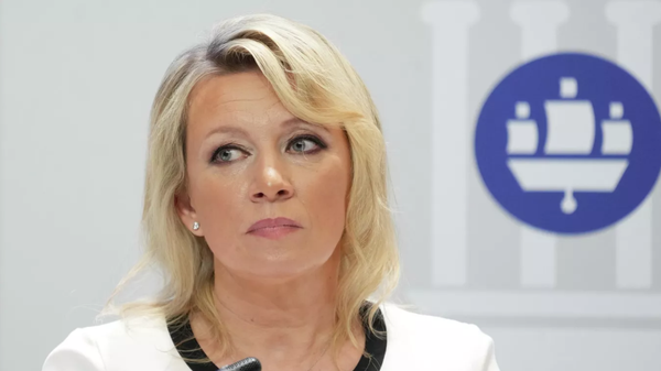 Zaharova: Ukrayna'nın gemilere yönelik saldırıları küresel gıda piyasasında kaosa yol açıyor