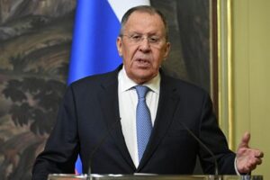 Lavrov: Rusya, Trump’ın Ukrayna konusundaki farklı yaklaşımını takdir ediyor