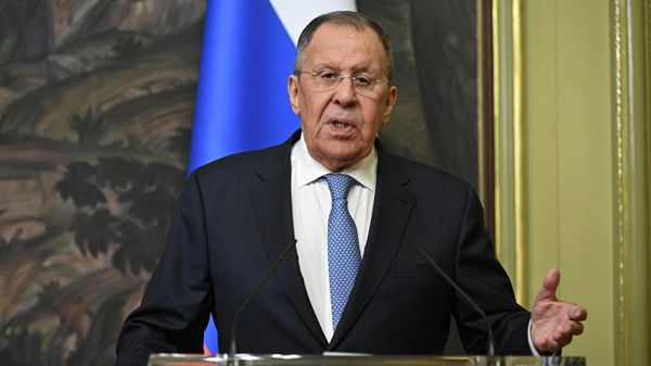 Lavrov’dan yıllar sonra gelen 'G8' itirafı: ‘Bizi masaya sadece iki konuda oturttular’
