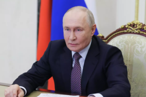 Putin: Rusya, dünyada nükleer enerji zincirinin tamamında uzmanlığa sahip olan tek ülkedir