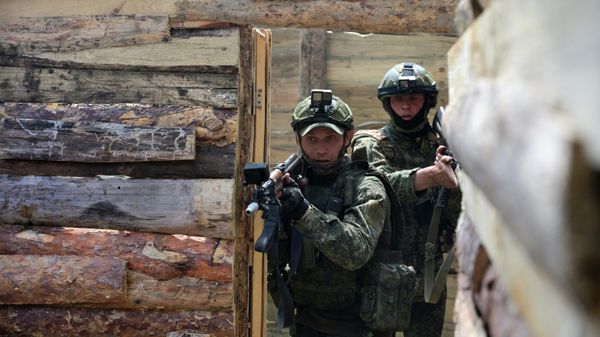 Harkov’da bir yerleşim daha Rusya’nın kontrolünde: Binden fazla Ukrayna İHA’sı engellendi