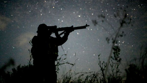 Ukrayna’da askeri hedefler vuruldu: Rusya’da bin 155 İHA engellendi