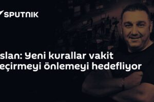 Süper Lig'de yeni kurallar zaman kaybını önlemeyi amaçlıyor