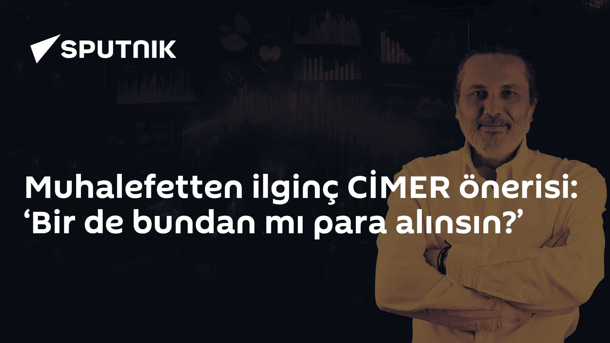 Muhalefetten ilginç CİMER önerisi: ‘Bir de bundan mı para alınsın?’