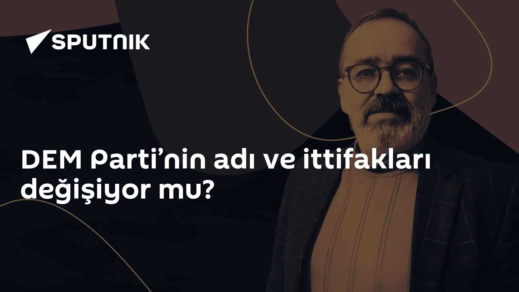 DEM Parti’nin adı ve ittifakları değişiyor mu?